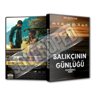 Balıkçının Günlüğü - The Fisherman's Diary - 2020 Türkçe Dvd Cover Tasarımı